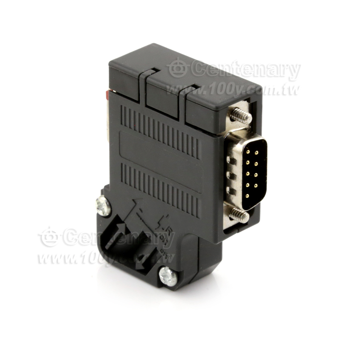 Profibus Bus Connector - 118717 Product Image