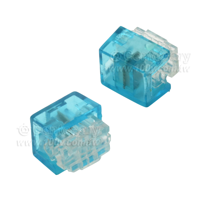 Mid-WayWire Connector For Communication - 118770 Product Image