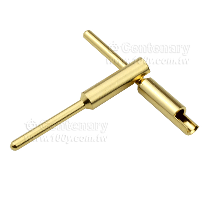 1mm welding wire crown spring jack - 118817 Product Image