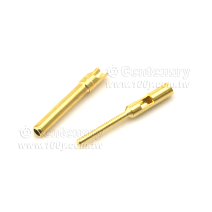 1mm welding wire crown spring jack - 118818 Product Image