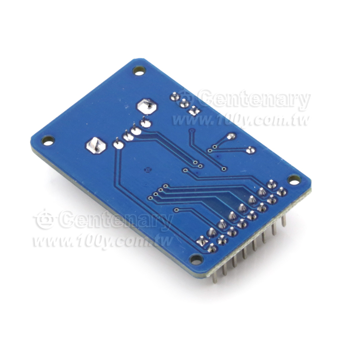 U disk read-write module - 118710 Product Image