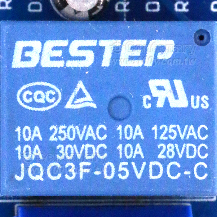 亮度自動控制模塊 5V 光線開關 - 126197 產品圖片