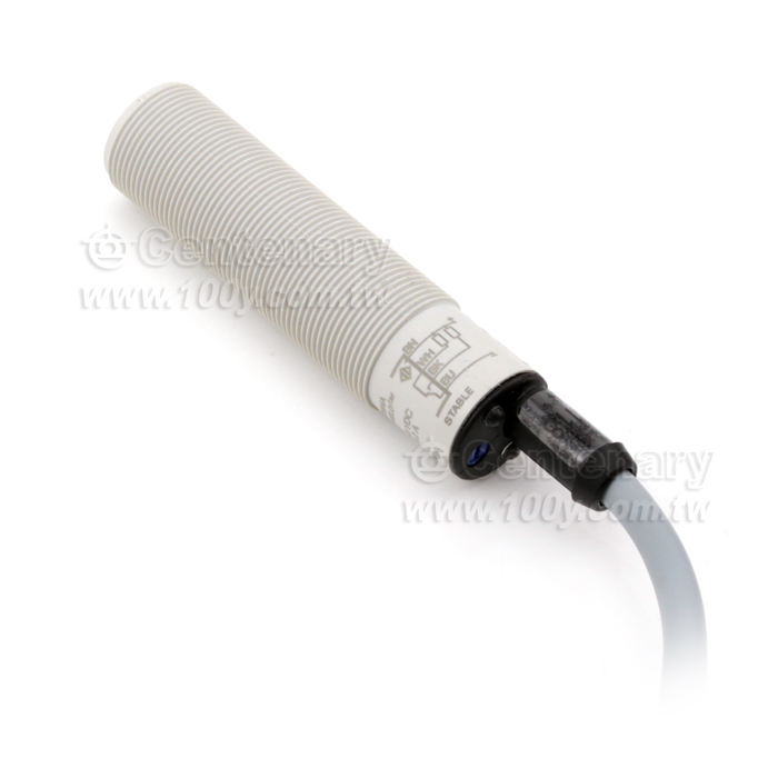 電容式近接開關 M18 NPN - 118620 產品圖片