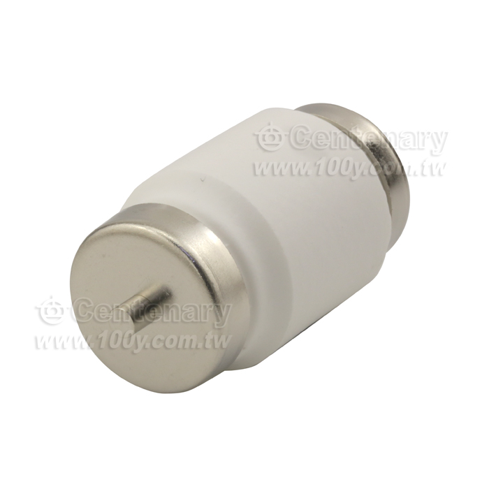 超快速熔斷器 75A/AC550V - 107846 產品圖片