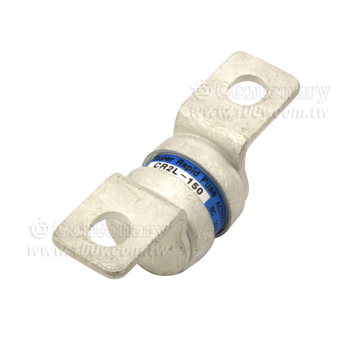 FUJI_Low Voltage Fuse - 102527 Product Image