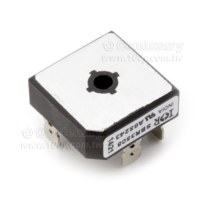 IR_THREE PHASE BRIDGE - 118918 Product Image