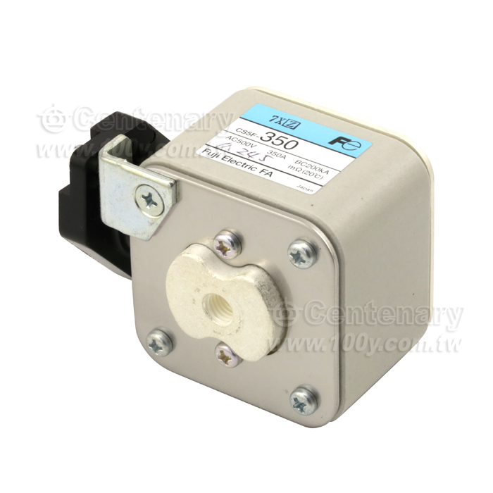 保險絲/AC500V 350A - 105913 產品圖片