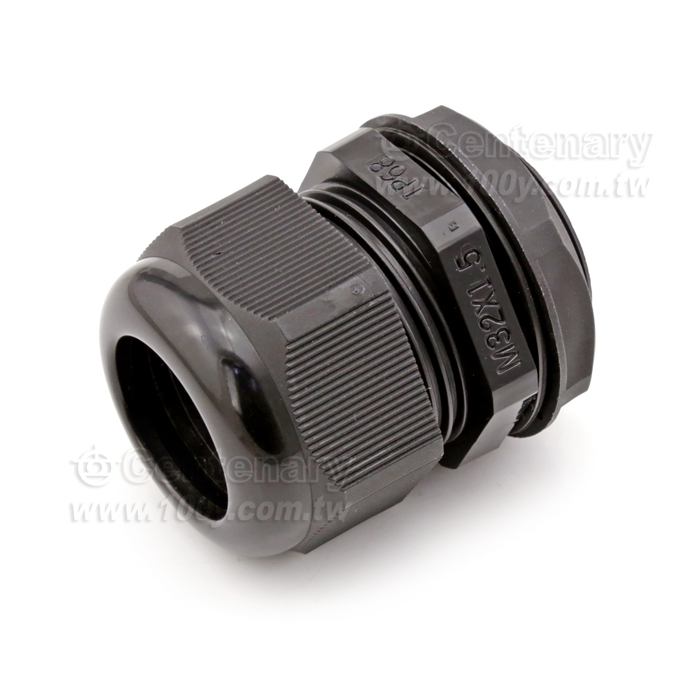 外迫式電纜固定頭Cable Range18~25mm - 119029 產品圖片