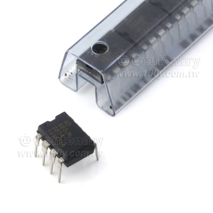 2.5 V Reference  8P/DIP - 32390 產品圖片