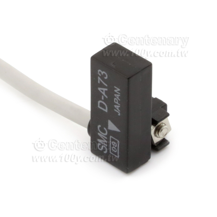 SMC_磁性開關 3M - 118916 產品圖片