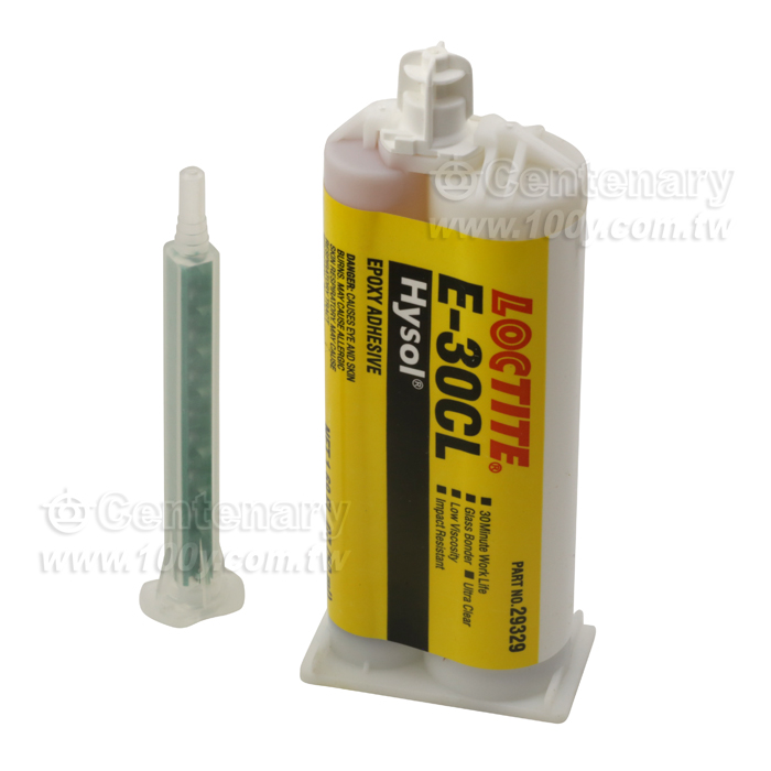 環氧樹脂AB膠 50ml - 65807 產品圖片