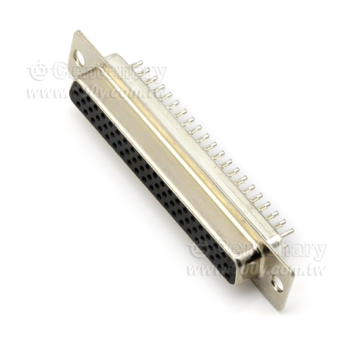 DSUB  62P連接器 - 119026 產品圖片