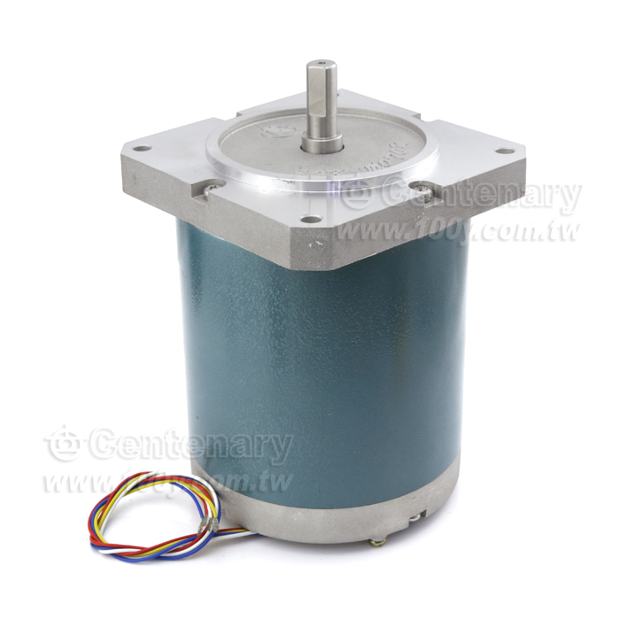 Permanent Magnet Low Speed Synchronous Motor - 118782 Product Image