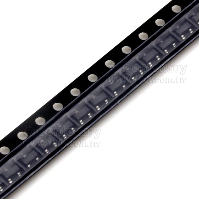 Silicon Schottky Diode - 118948 Product Image