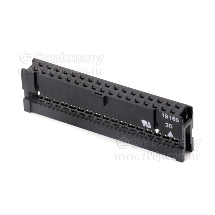 Rectangular Connector - 118926 Product Image