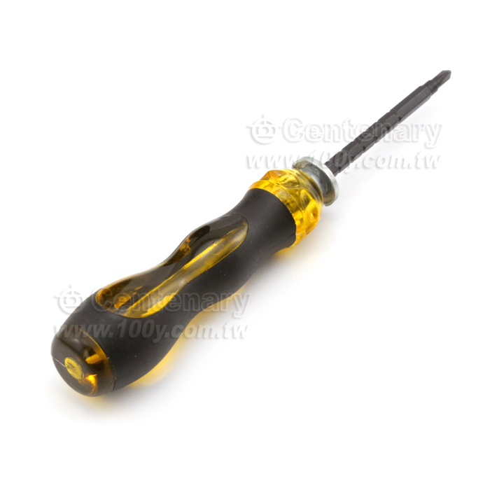 Retractable screwdriver - 66036 Product Image