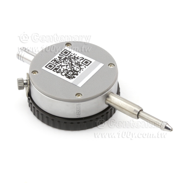防震百分表0-10mm/0.01mm - 118876 產品圖片