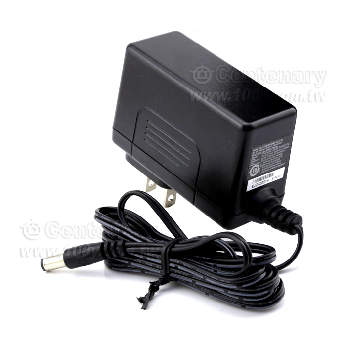 40W AC-DC High Reliability Slim Wall-mounted Adapter - 118201 Product Image