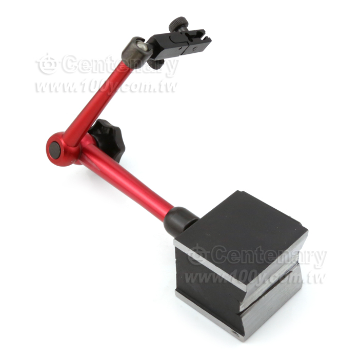 萬向磁性座 全長350mm - 118873 產品圖片