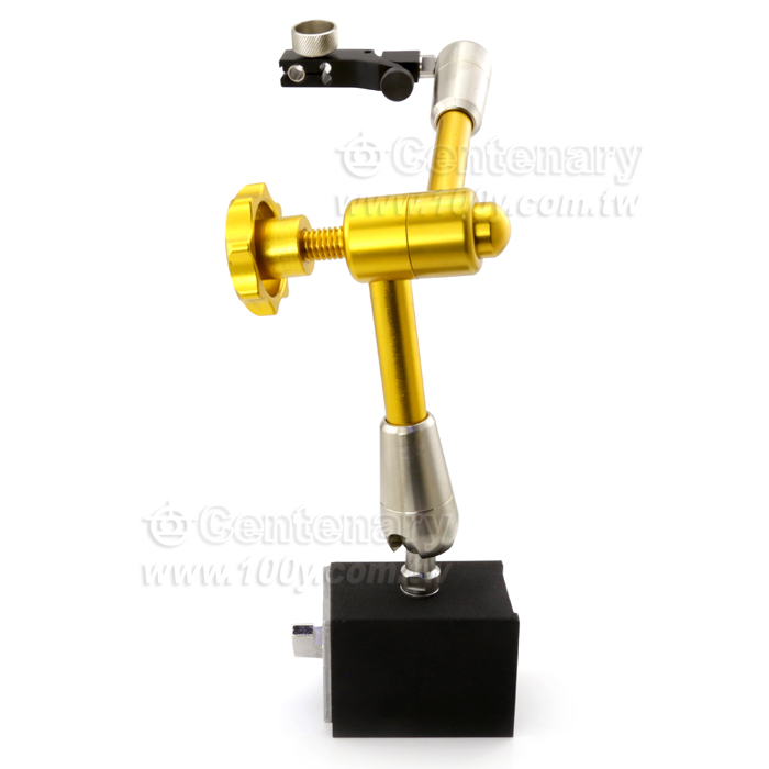 萬向磁性座 全長380mm - 118875 產品圖片