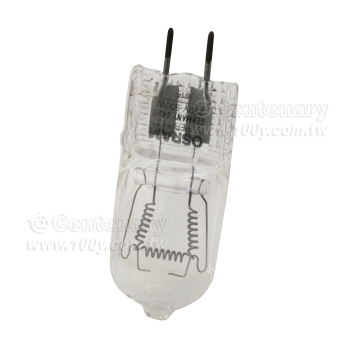 OSRAM_ Projection Lamp - 8545 Product Image