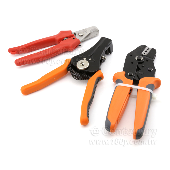 MC4 Tool kit - 119035 Product Image