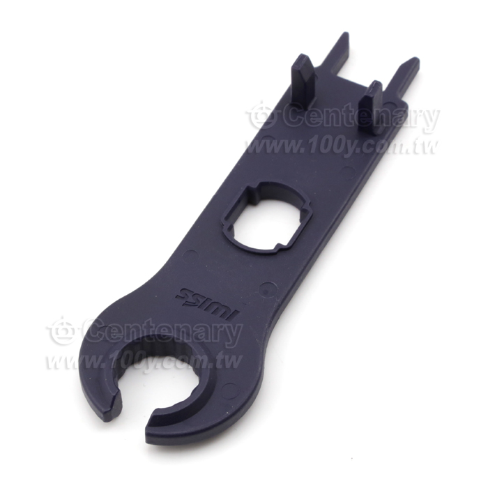 MC4- connector wrench - 119036 Product Image