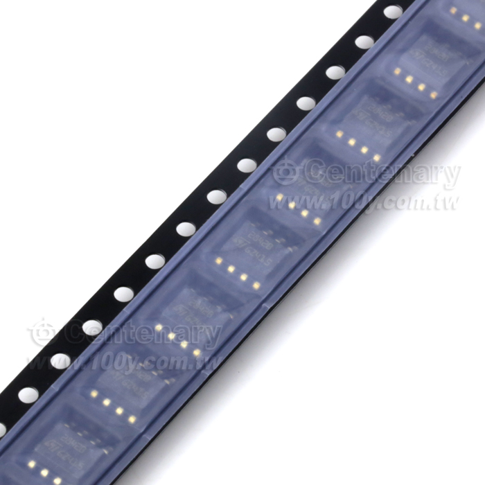 SO8  Current Mode PWM - 79652 產品圖片
