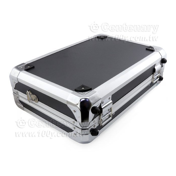 Aluminum Tool Chest - 119052 Product Image