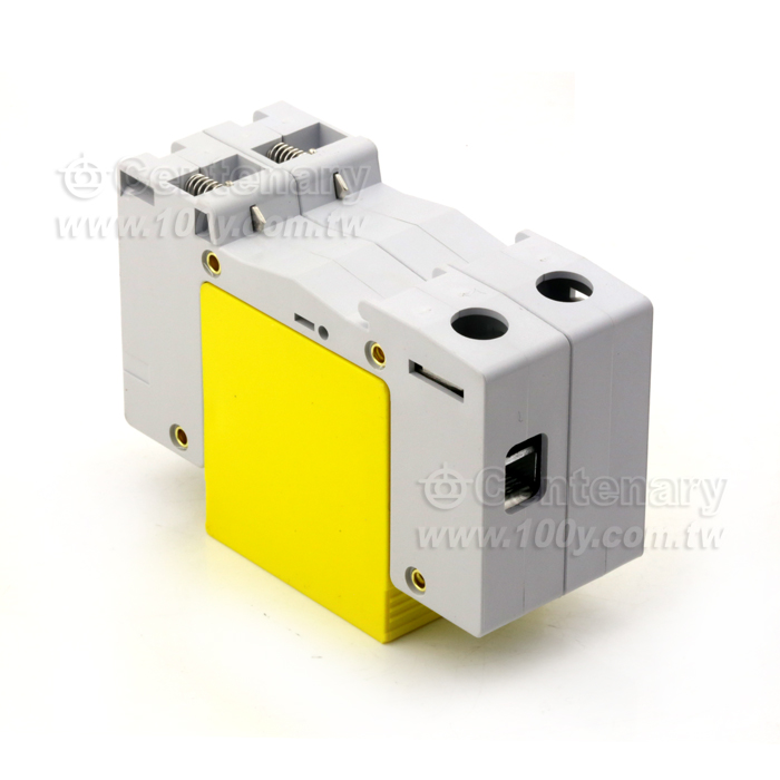 浪湧(突波)保護器2P 20KA - 118903 產品圖片