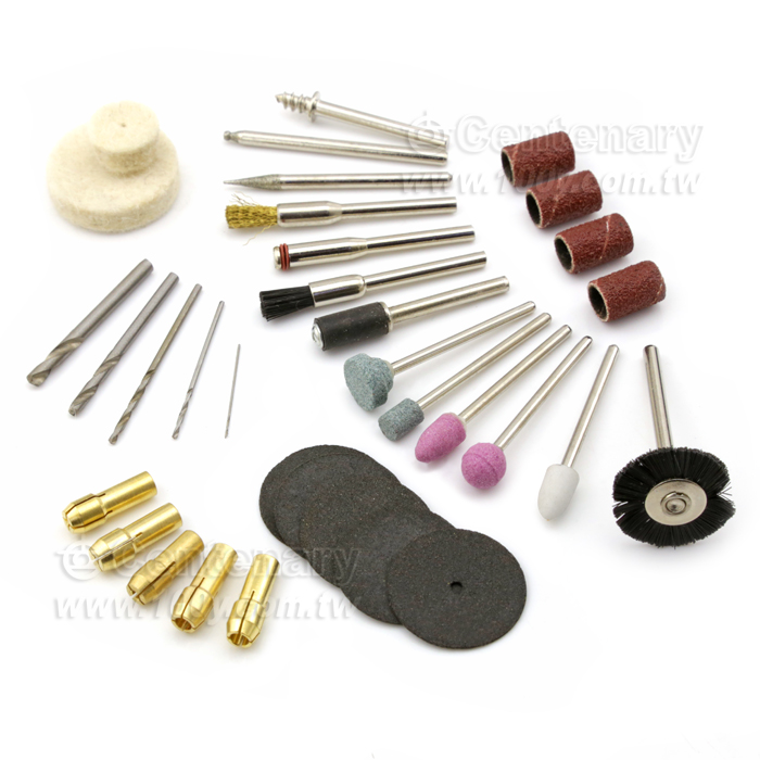 Micro Drill Grinder - 119193 Product Image