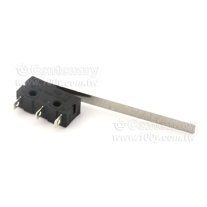 Micro Switch - 118940 Product Image