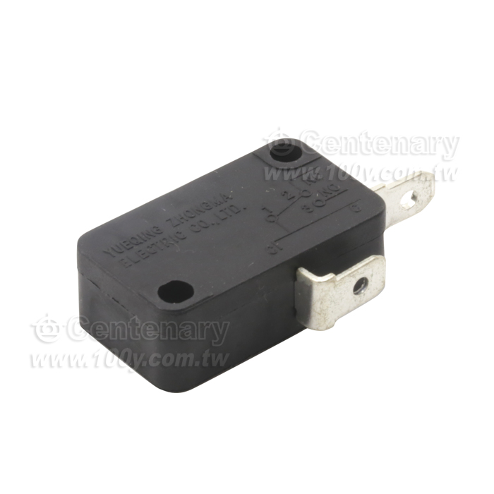 Micro Switch - 118937 Product Image