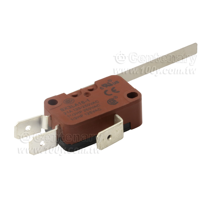 Micro Switch - 118946 Product Image