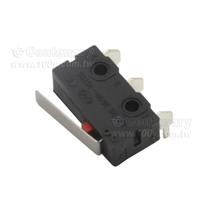 Micro Switch - 118941 Product Image