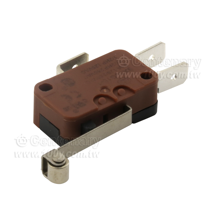 Micro Switch - 118944 Product Image