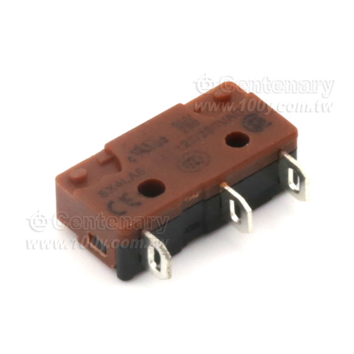 Micro Switch - 118947 Product Image