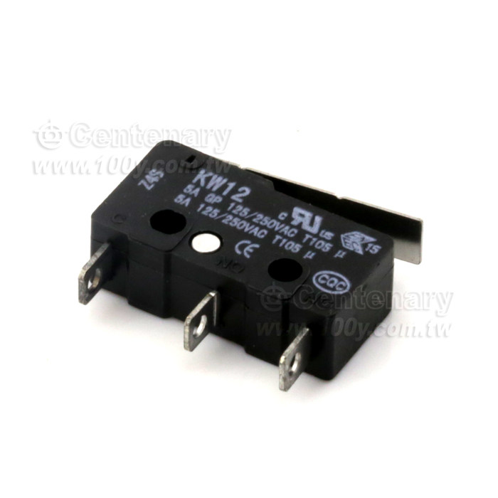 Micro Switch - 118942 Product Image