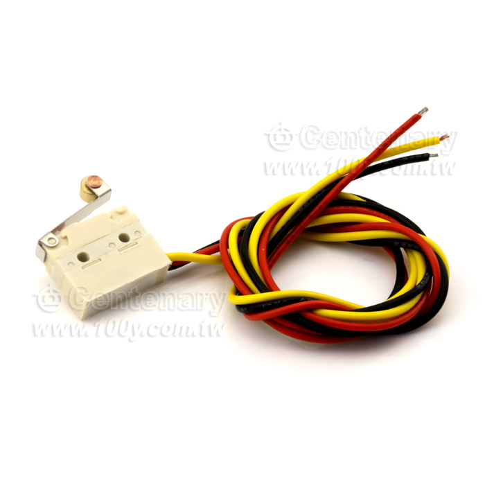 Micro Switch - 118945 Product Image