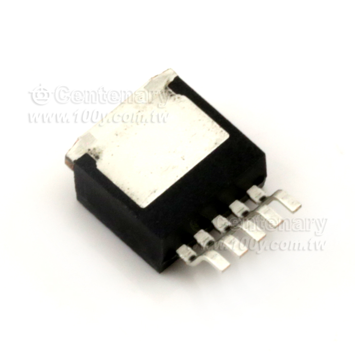 Negative Low Dropout Regulator - 119183 Product Image