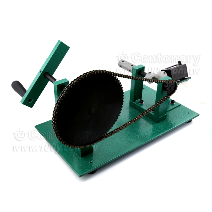 線圈手搖繞線機 - 118846 產品圖片