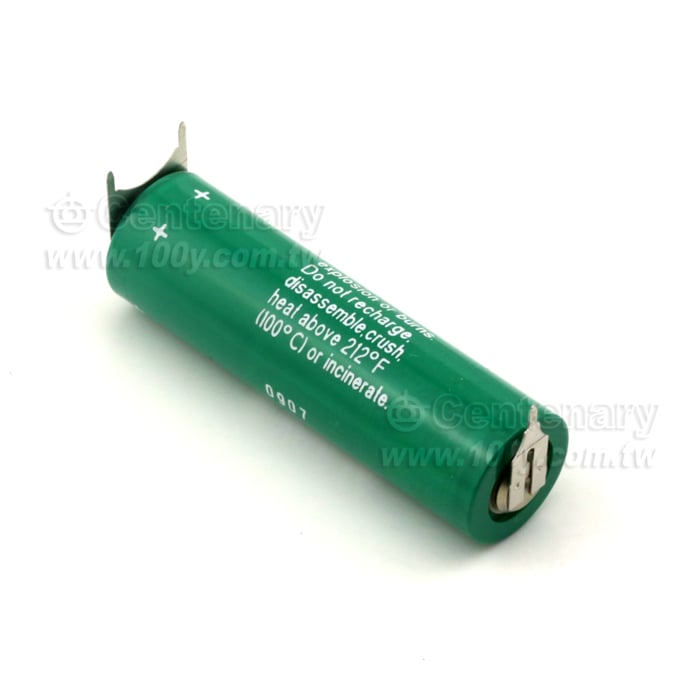Lithium Manganase battery - 119045 Product Image