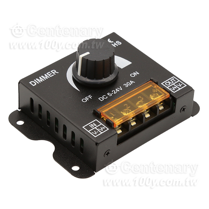 LED Dimmer - 119043 Product Image