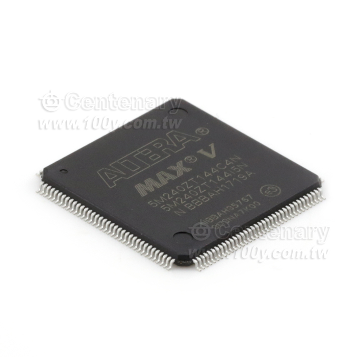 ALTERA  TQFP144 - 119316 產品圖片