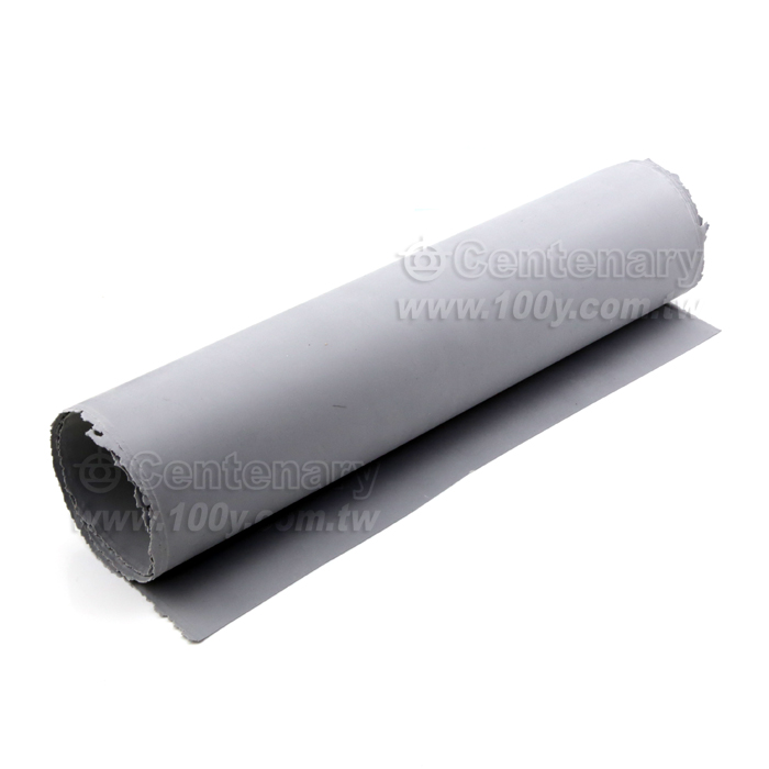 矽膠布  0.3mm*300mm*50M 導熱係數 1.2±0.2w/m.k - 119046 產品圖片