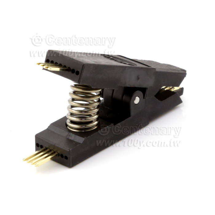 IC TEST CLIP - 119113 Product Image