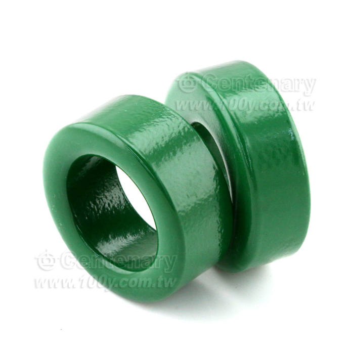 High conductivity magnetic ring - 119333 Product Image