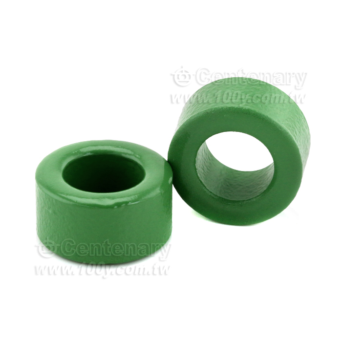 高導磁環 Φ25*15*12mm - 119335 產品圖片