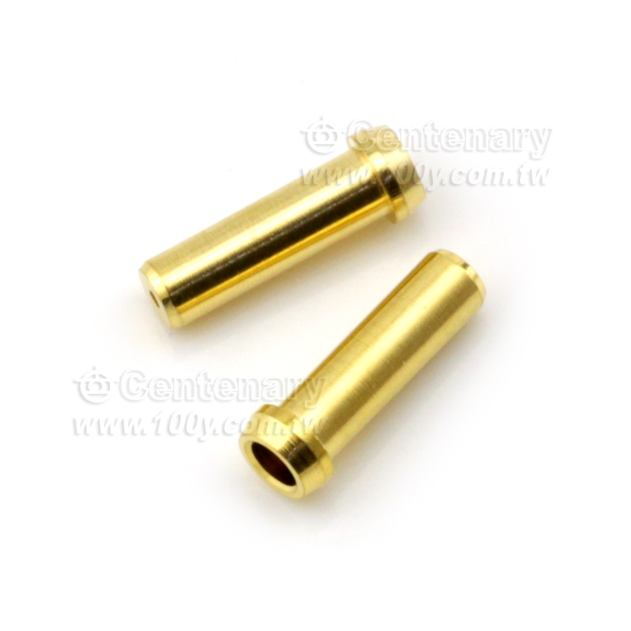 Φ 2 mm gold-plated test socket - 119008 Product Image