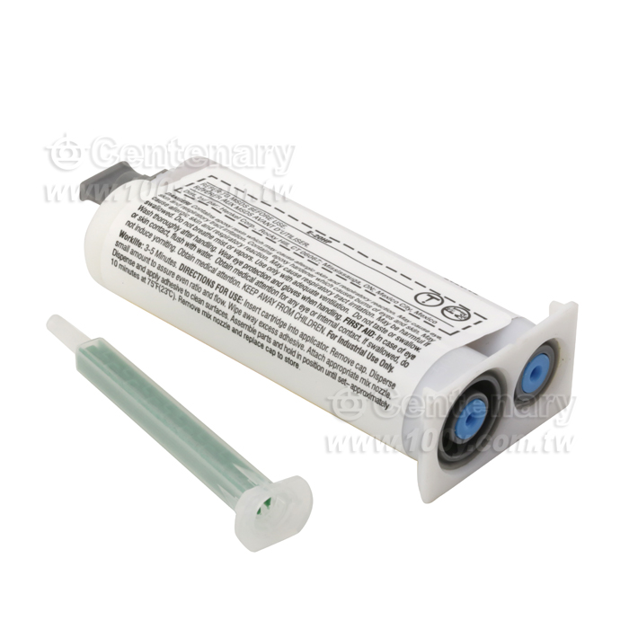 Loctite_Epoxy Resin AB Glue - 65809 Product Image
